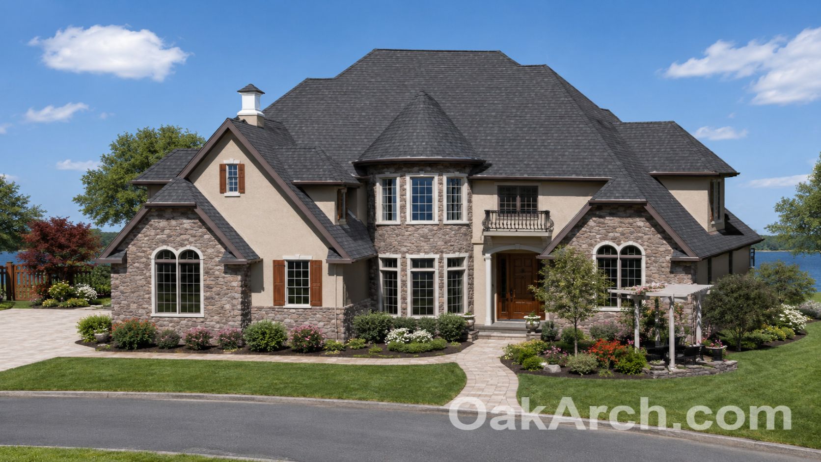 OakBridge